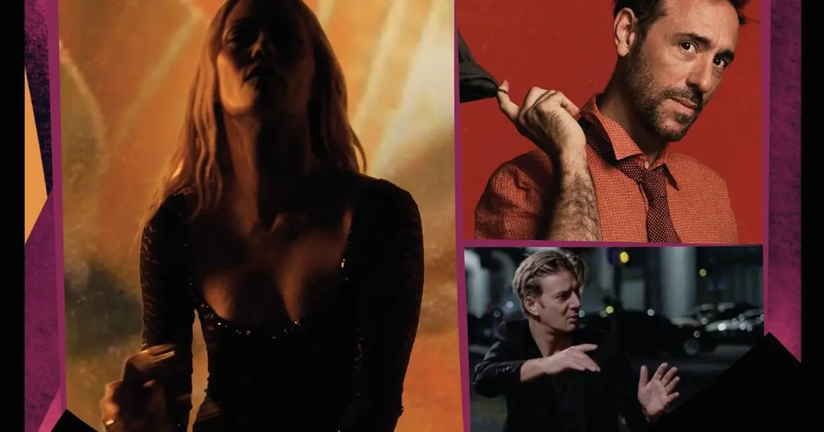 Festival de Poupet 2026 : Vanessa Paradis + Charlie Winston + Bertrand Belin