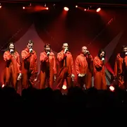 Concert de variétés Des chansons plein la tête