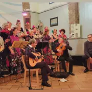 Concert De Villancicos - Chorale Andalouse