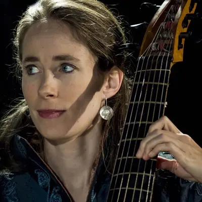 Les Joyes des Elisées, concert de violes de gambe