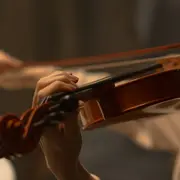 Concert de Violon de José Fraguas