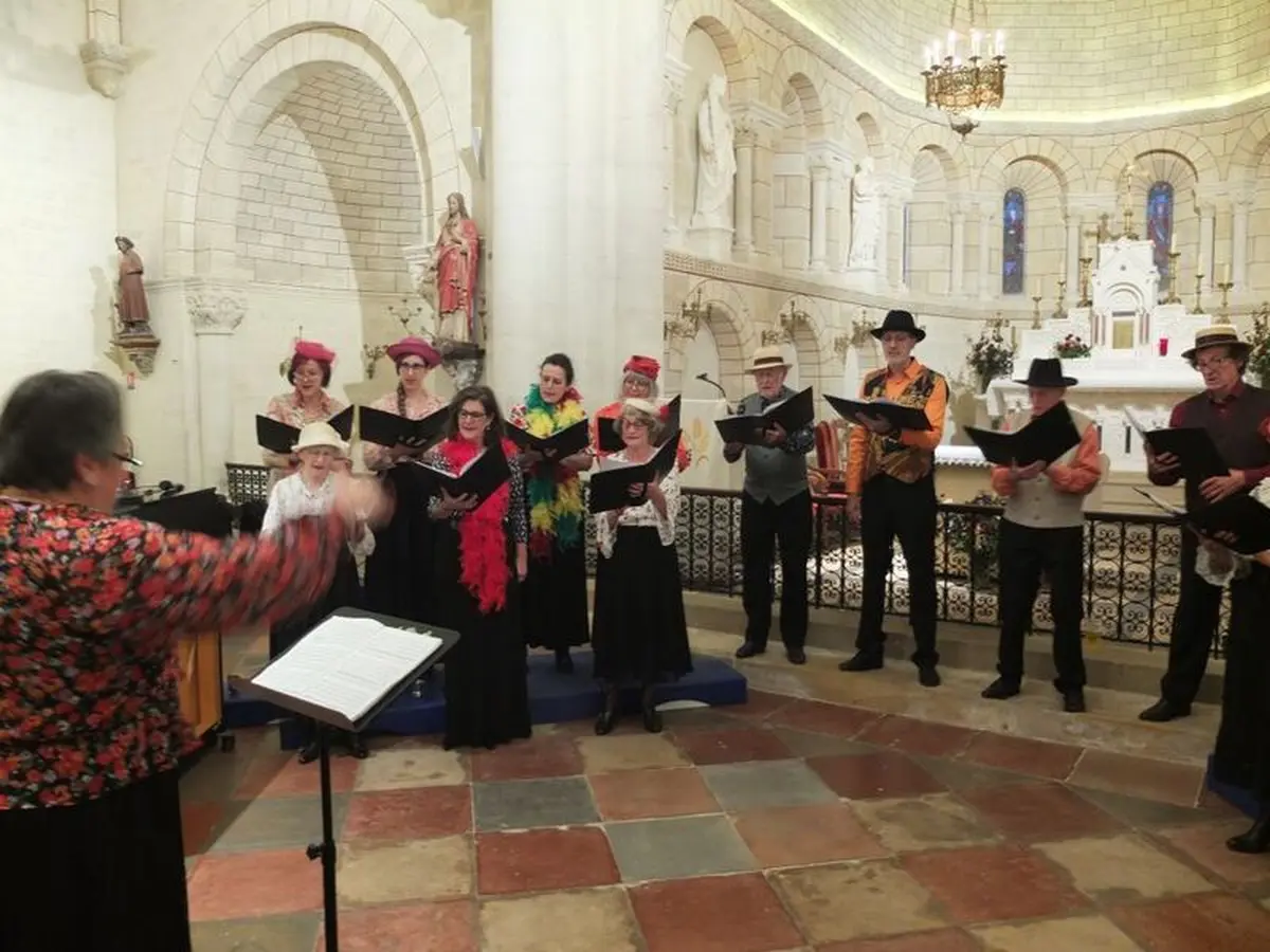 Concert, de Vivaldi aux valses de Strauss