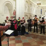 Concert, de Vivaldi aux valses de Strauss