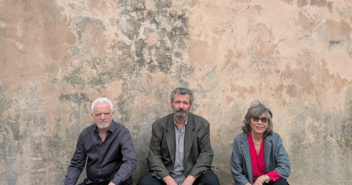 Concert De "Voyage Trio"