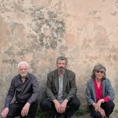 Concert De Voyage Trio