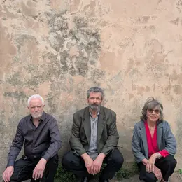 Concert De Voyage Trio