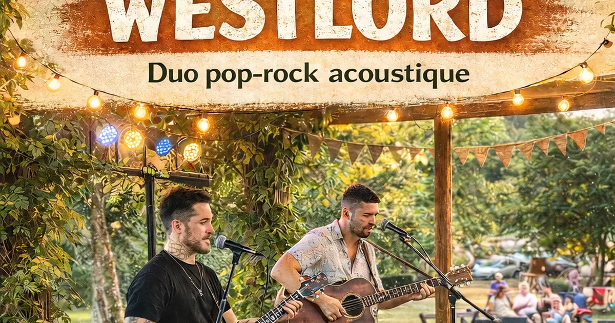 Concert de West Lord