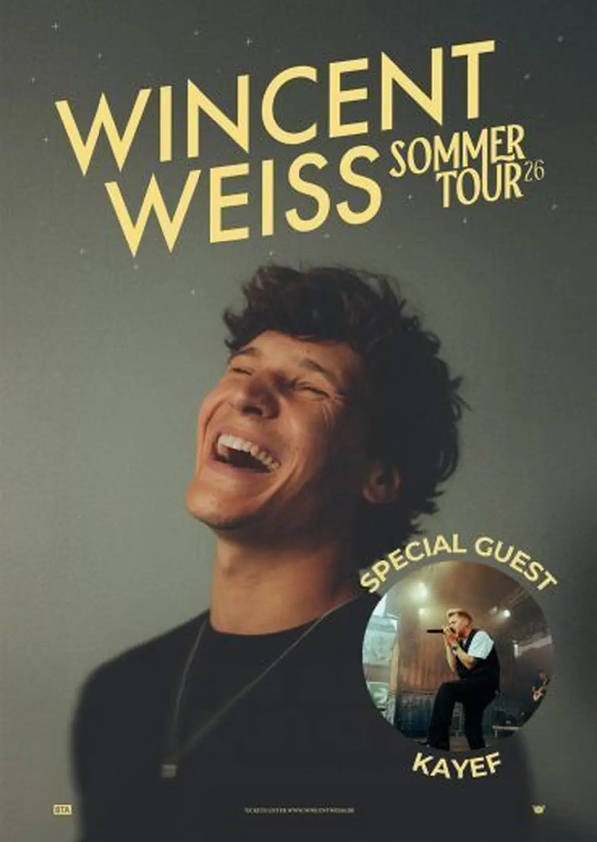 Wincent Weiss