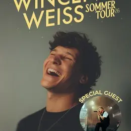 Wincent Weiss