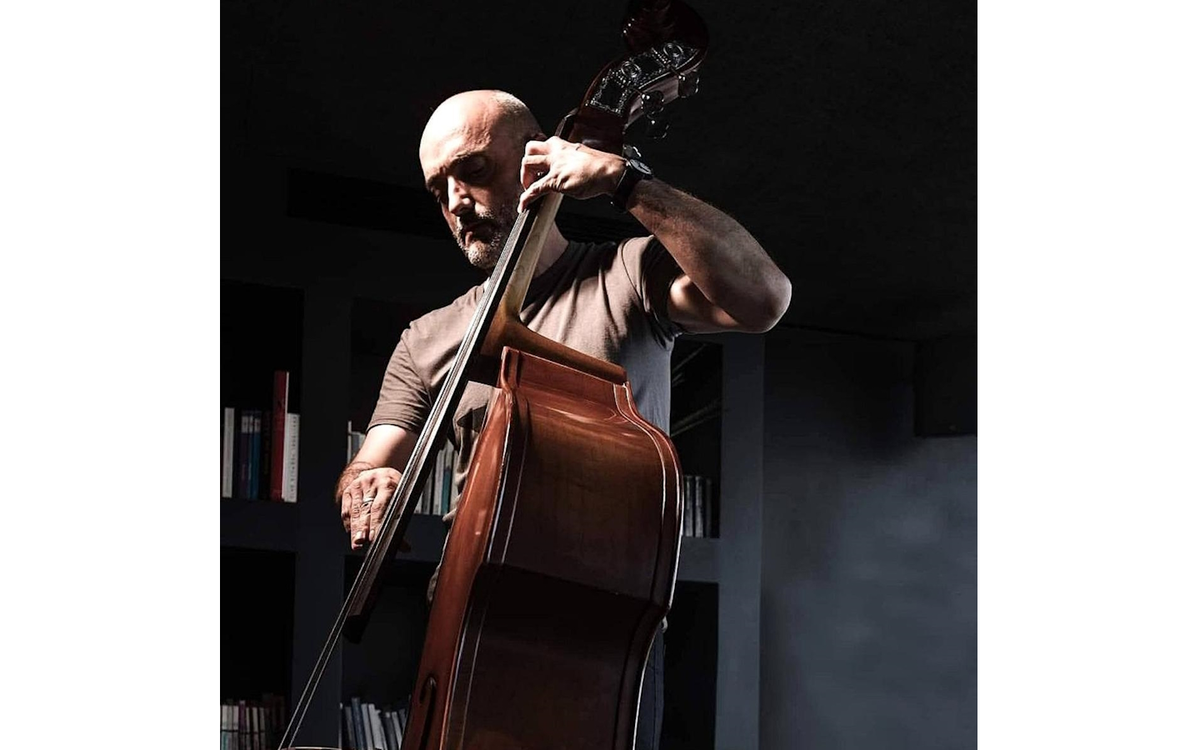 Concert de Xabi Hayet