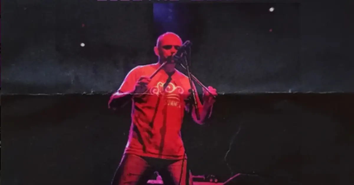 Concert de Zeze & Xabi