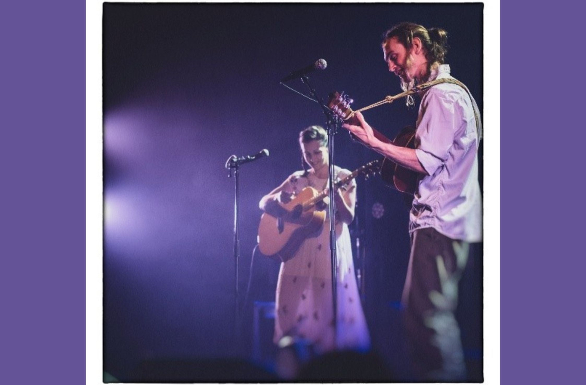 Concert | Dear and Dearer