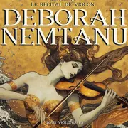 Concert Deborah Nemtanu - Tous violonistes
