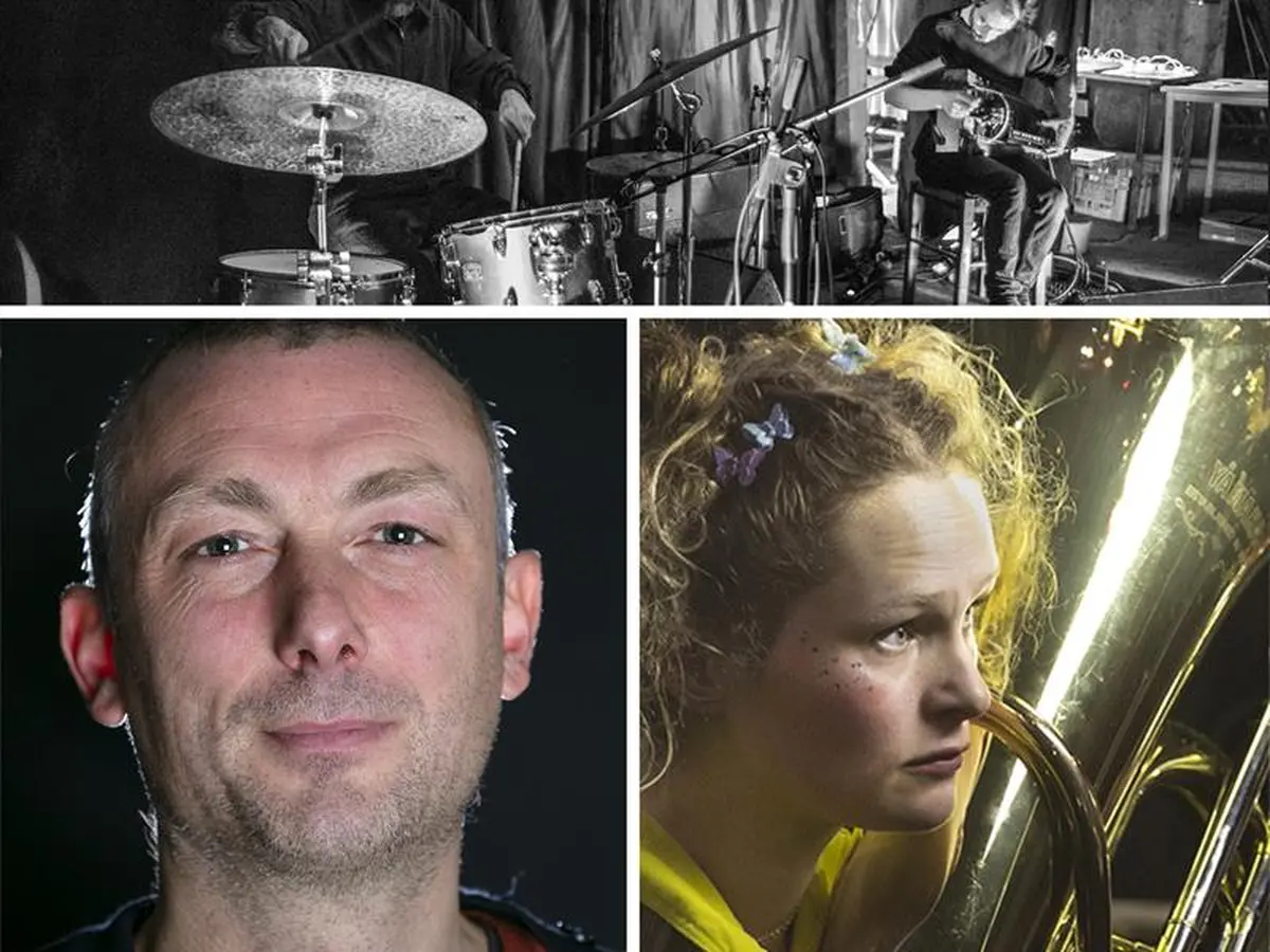 Concert - Déboulonnés