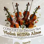 Concert Decouv'Art