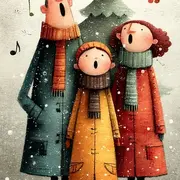 Concert deNoël avec la Chorale Choeur à coeur de Meyrals