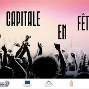 Concert des 2 ans de Bourges 2028