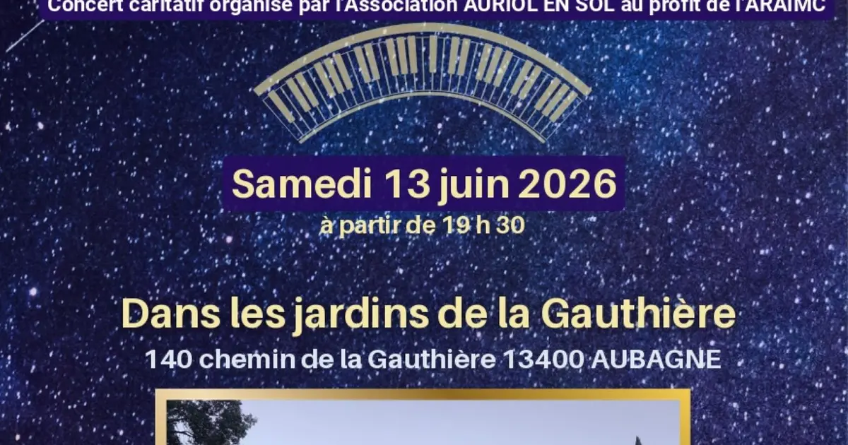 Concert des 4 Mondes