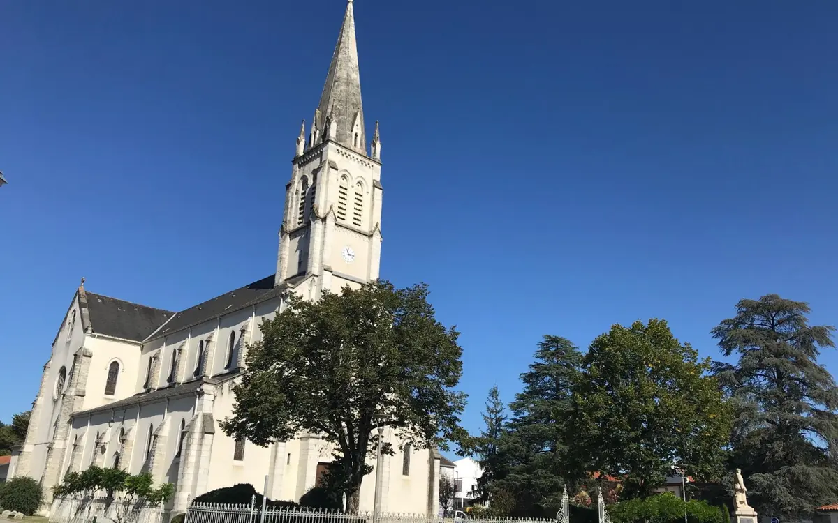 Concert des 80 ans d'Oldarra