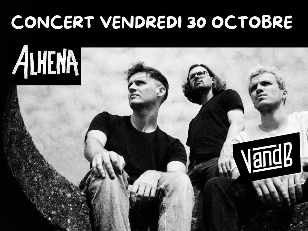 Concert des ALHENA pour Halloween