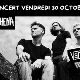 Concert des ALHENA pour Halloween