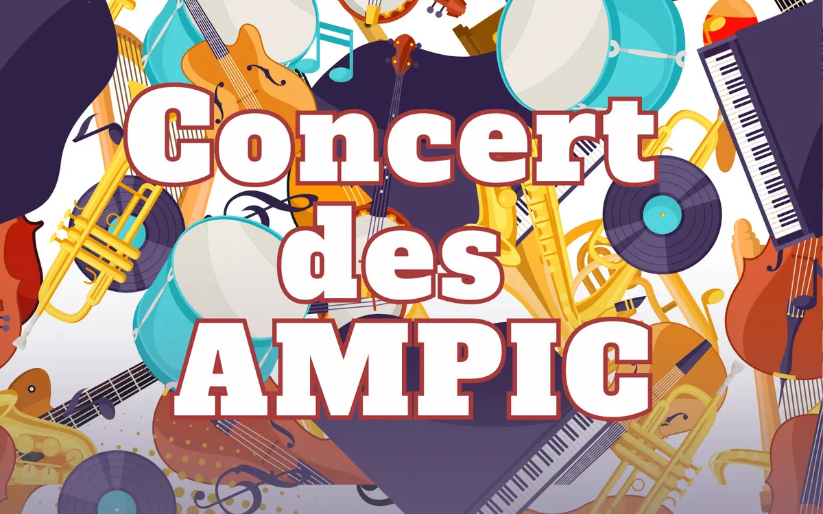Concert AMPIC