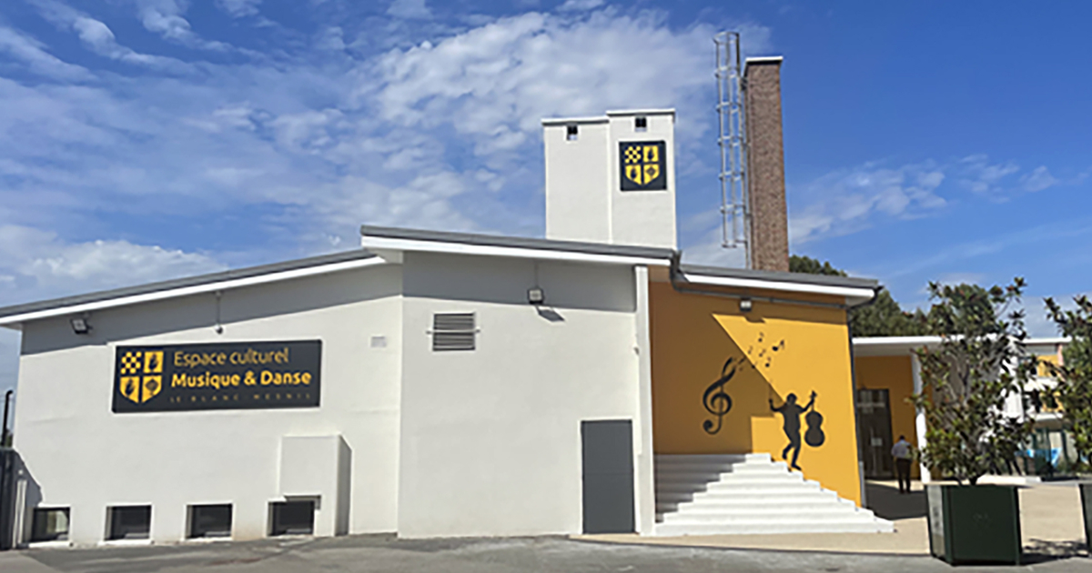 Concert des ateliers de musiques actuelles amplifiées