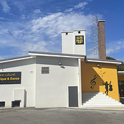 Concert des ateliers de musiques actuelles amplifiées