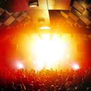 Concert des ateliers de musiques actuelles amplifiées