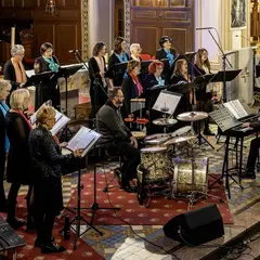 Concert - Des chansons opératiques à Sister Act