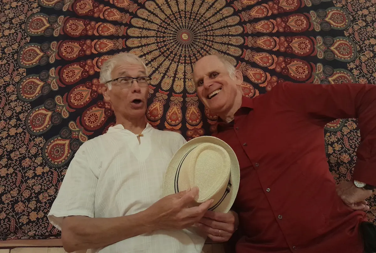 Concert Des « Chauves Sourient » - Chansons D'Ici Et D'Ailleurs