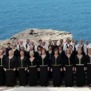 Concert des choeurs basques Itsasoa