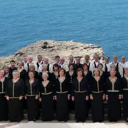 Concert des choeurs basques Itsasoa