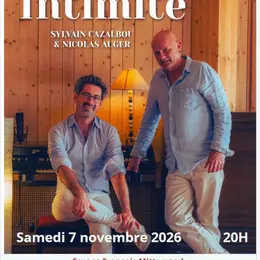 Concert des Cordes et des Voix - En toute intimité