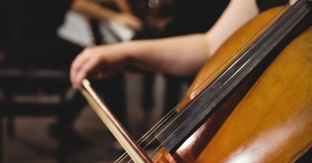 Concert Des élèves De L'Académie De Musique