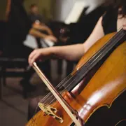Concert Des élèves De L'Académie De Musique