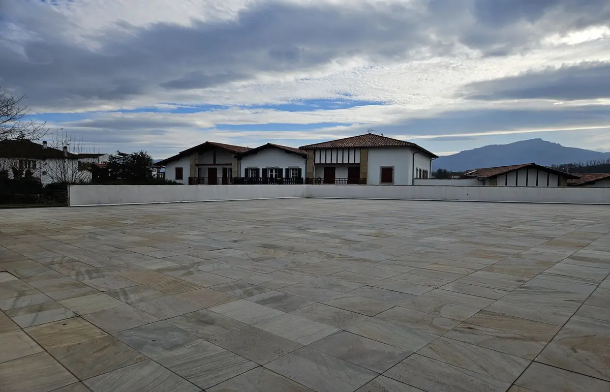 Concert des élèves de l'association Lanetik egina