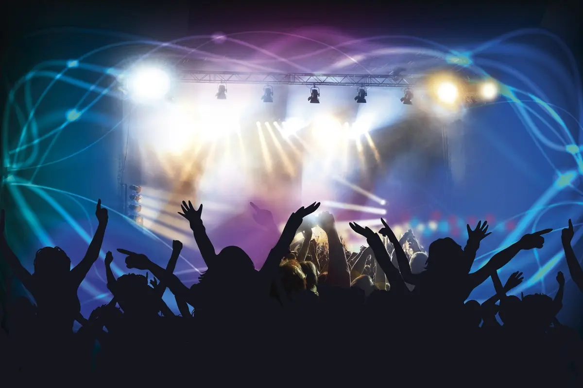 Concert des élèves du département musiques actuelles du Conservatoire des Landes - Saison Culturelle 2026 - 2027