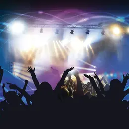 Concert des élèves du département musiques actuelles du Conservatoire des Landes - Saison Culturelle 2026 - 2027