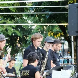Concert des ensembles