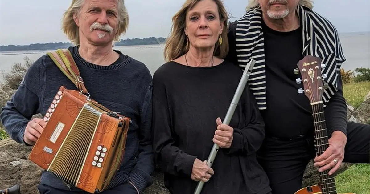 Concert des Estivales - An Ermining