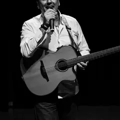Concert des Estivales - Angelo