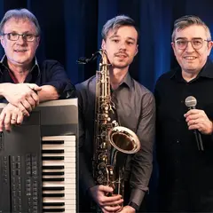 Concert des Estivales - Calypso 2