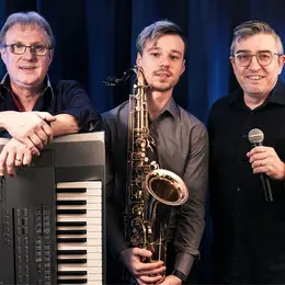 Concert des Estivales - Calypso 2