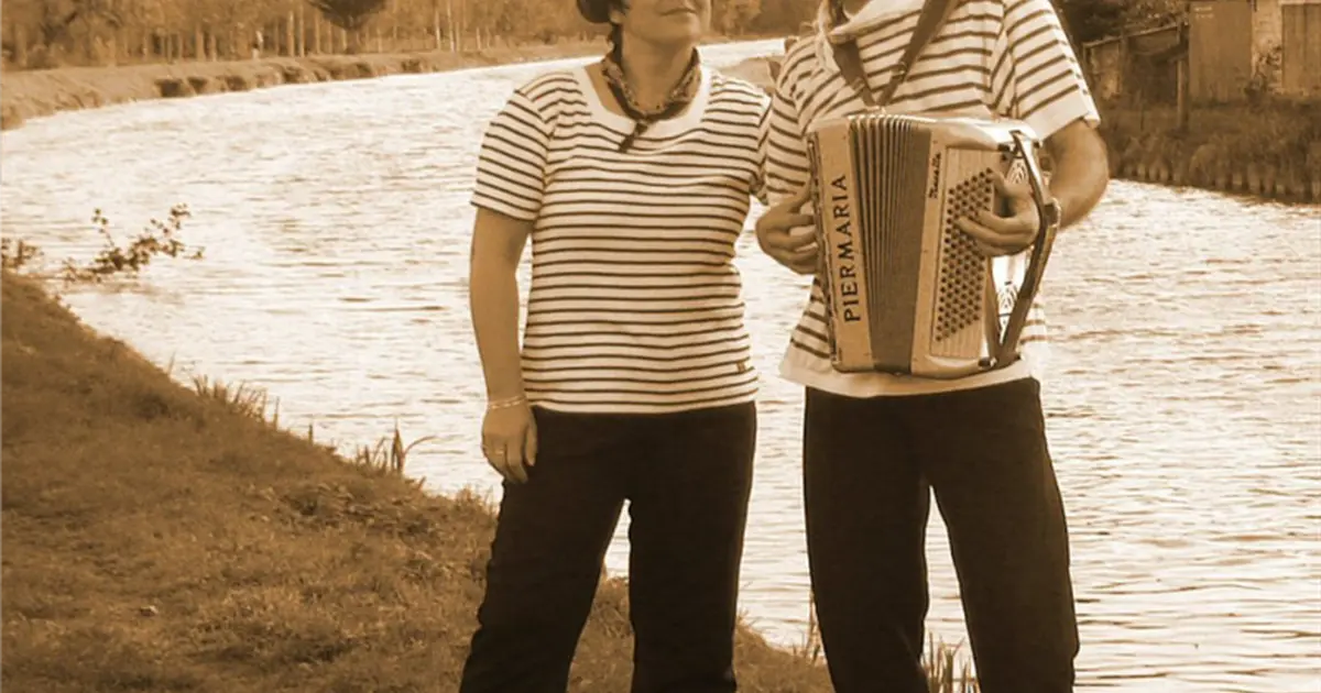 Concert des Estivales - Les Poulbots du Musette