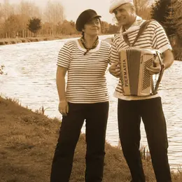 Concert des Estivales - Les Poulbots du Musette