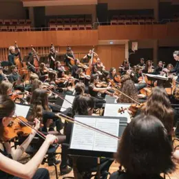 Concert des étudiants des conservatoires régionaux Nouvelle-Aquitaine - Opéra de Limoges