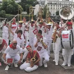 Concert des Foires d'Orval de Saint-Amand-Montrond