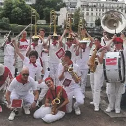Concert des Foires d'Orval de Saint-Amand-Montrond