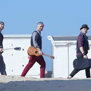 Concert des Fouteurs de Joie